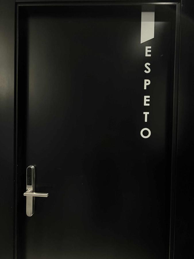 말라가 Espeto Modern & Luxury 아파트 외부 사진