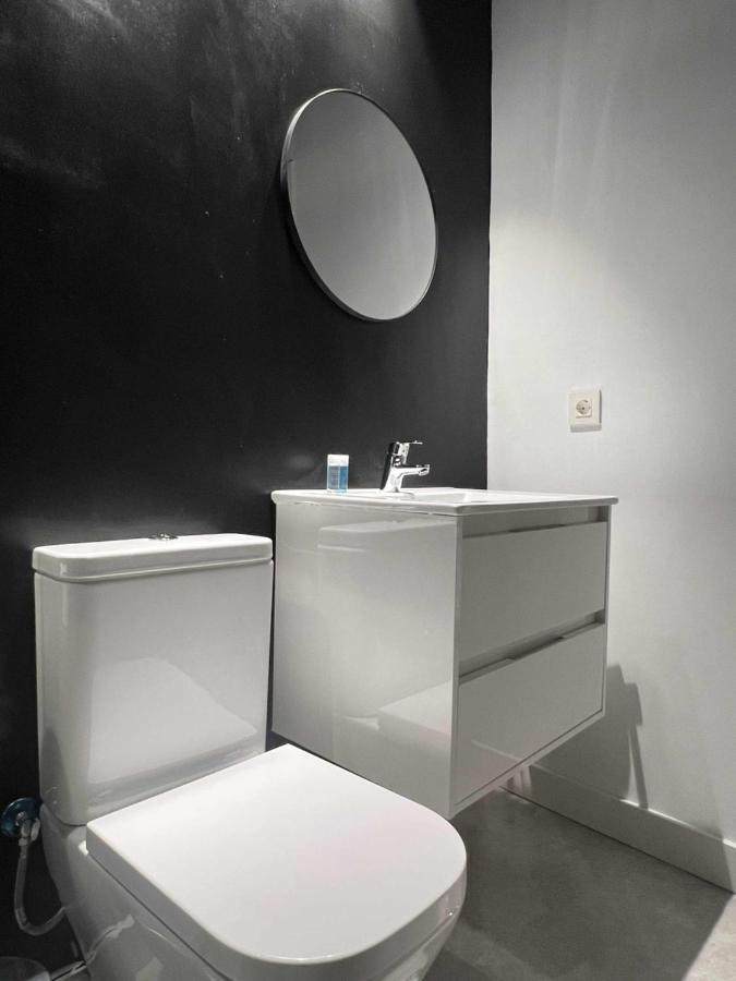 말라가 Espeto Modern & Luxury 아파트 외부 사진
