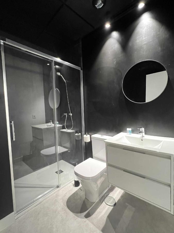 말라가 Espeto Modern & Luxury 아파트 외부 사진