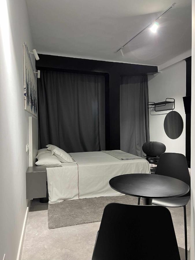 말라가 Espeto Modern & Luxury 아파트 외부 사진